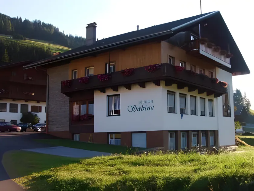 Hotel-Gasthof Andreas - Image 1