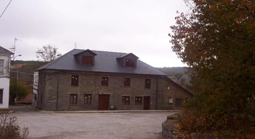Casa Rosi. Cumbres borrascosas Brañuelas - Image 1