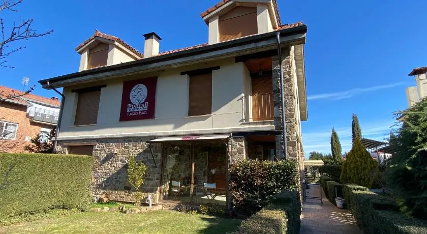 Casa Rural Portal de Numancia I - Image 1