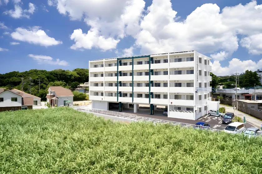 Comfort Villa - Image 1