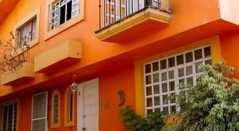 BUAP CU Casa Nopal - Image 1