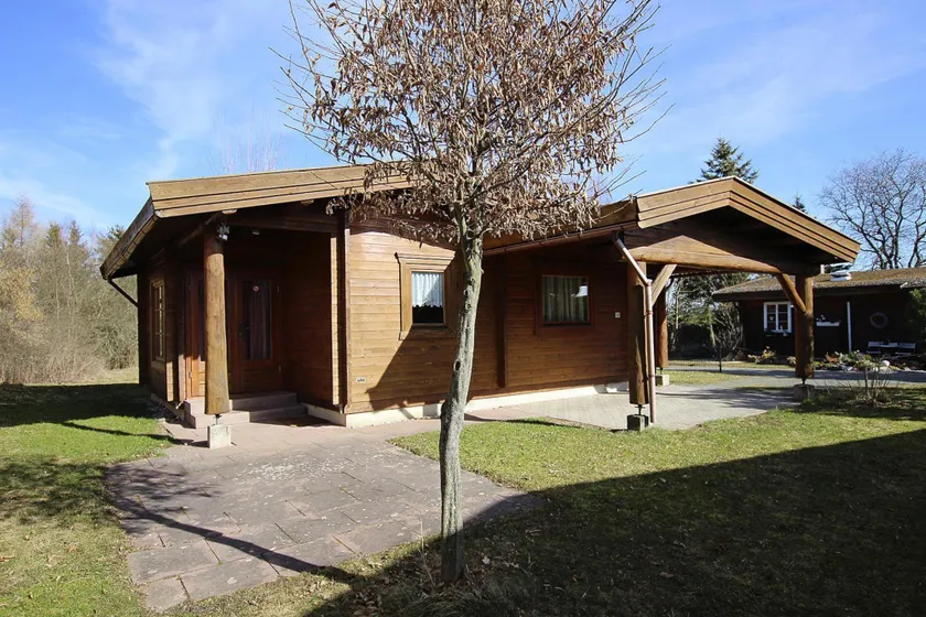 Bjælkehytte, Hasselfelde - Image 1