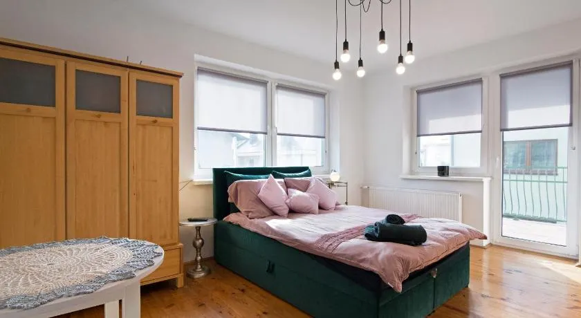 Apartament na Fatimskiej - Image 1
