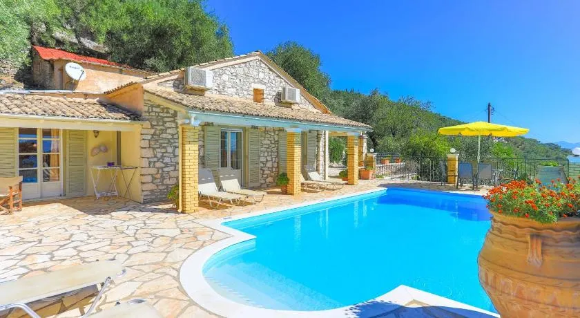 Villa Kefalaki - Image 1