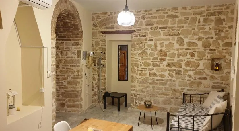 Corfu Thalis Apartment - Image 1