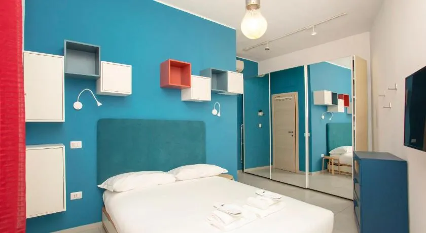 Loreto Cozy Apartment - Central Station by InnStay - Image 1