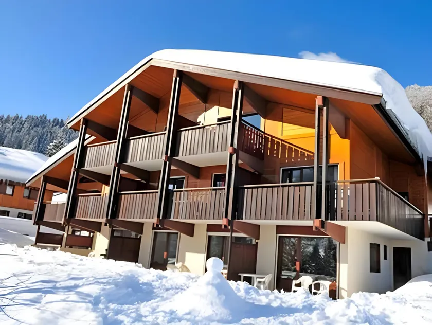 La Clusaz les Aravis - Image 1