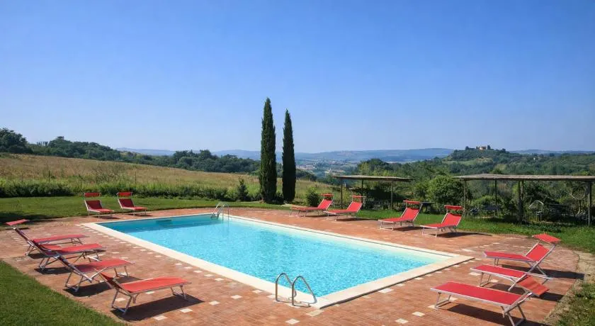 Agriturismo di Cabbiavoli - Image 1