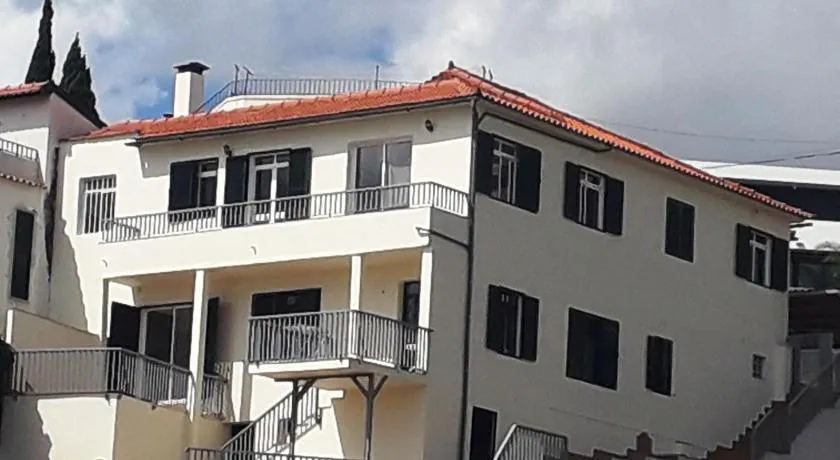 Villa SCIROCCO Madeira - Ocean View - Image 1