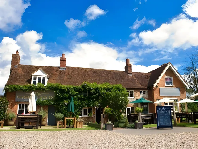The Cherry Tree Inn - Image 1