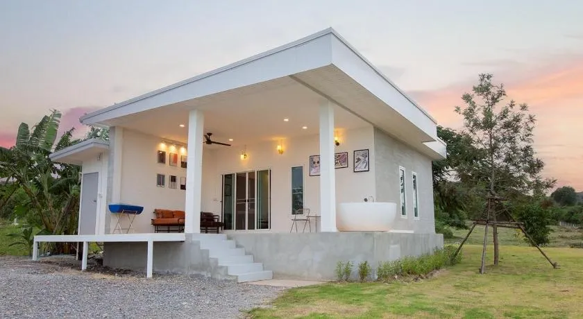 Baan White House At Mine Hills Zone2 - Image 1