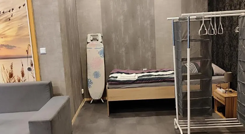 Ferienwohnung Belvie 1 - Image 1