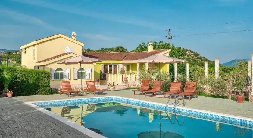Villa Usce - Image 1