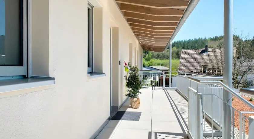 Ferienwohnungen Walz - Image 1