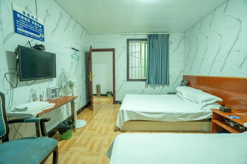 Sifang Hostel - Image 1