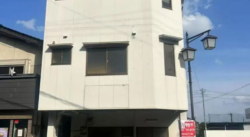 アパート一室堅田駅徒歩10分貸切要相談 - Image 1
