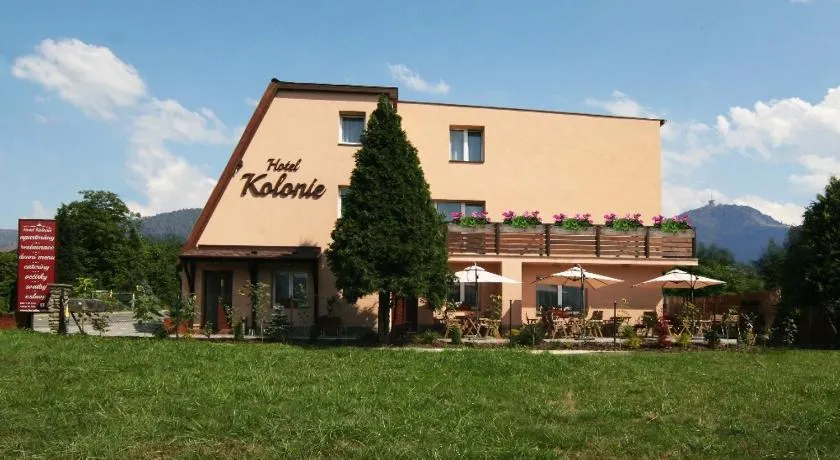 Hotel Kolonie - Image 1