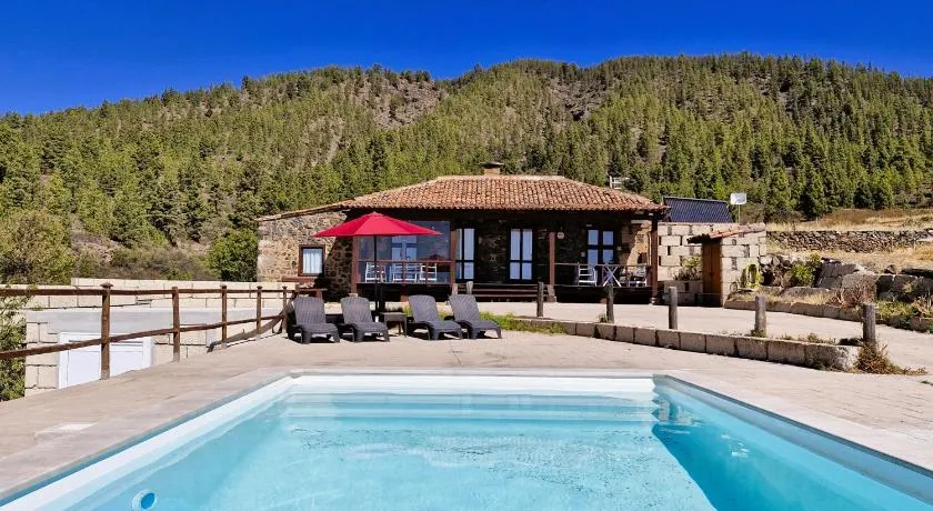Casa Rural Altos Cruz de Tea - Image 1