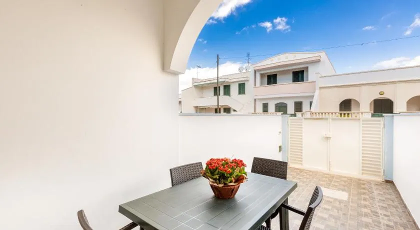 Residence Magic Sea Lido Marini - Image 1