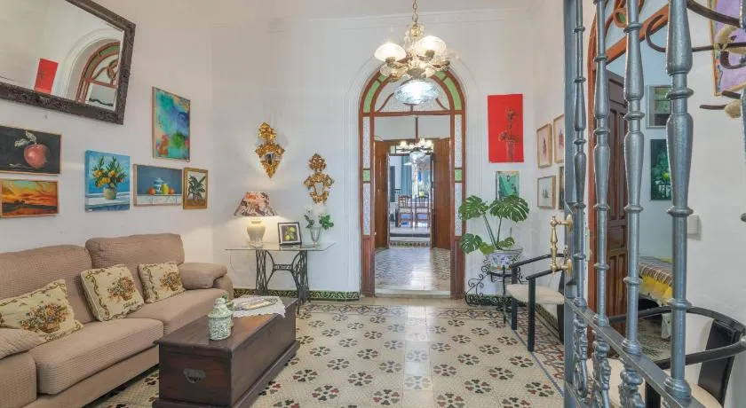 Una casa azul - Image 1