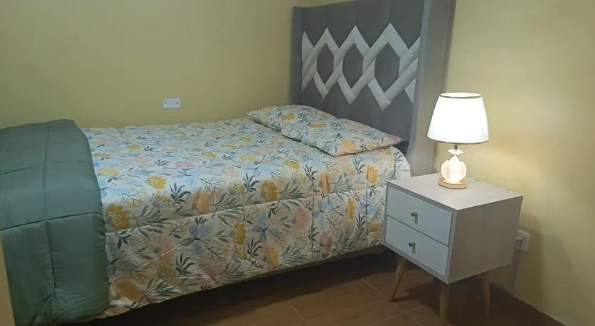 Boulevard home hostel - Lima Airport - Image 1