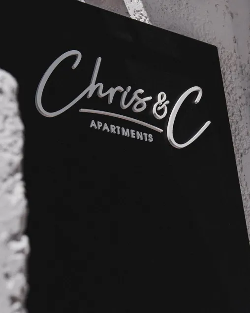Chris&C Apartments - Image 1
