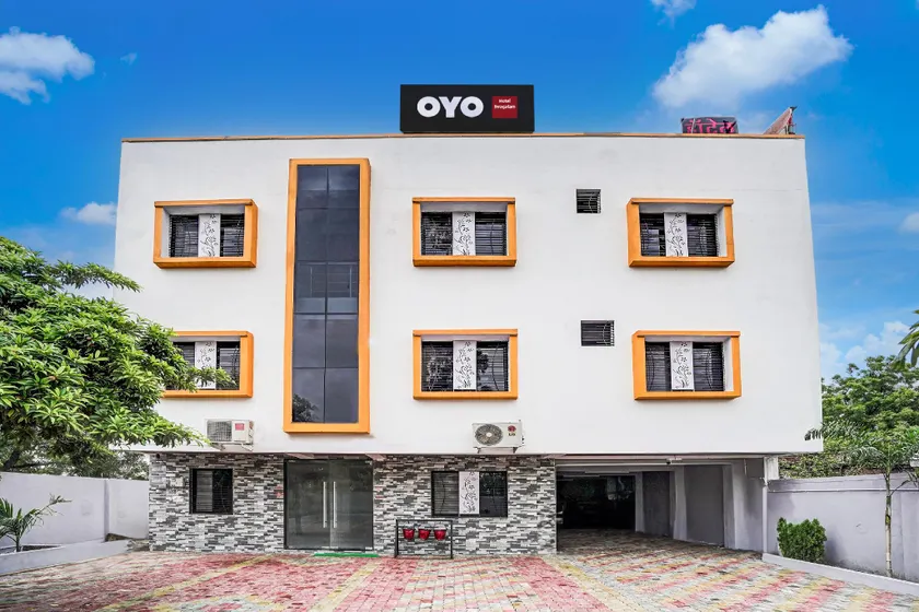 Hotel O Swagatam - Image 1