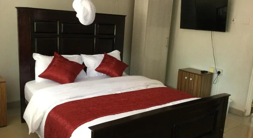 Milimani Comfort  - Image 1