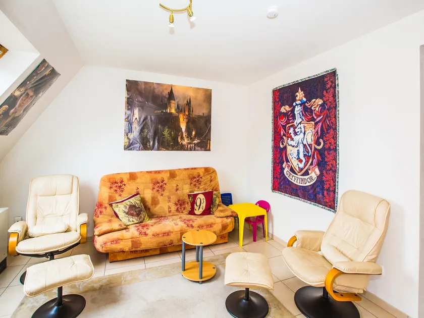 Duplex apartment near the center - Image 1