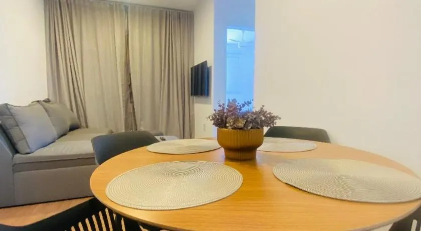 Apartamento Mobiliado em Extrema MG - Image 1