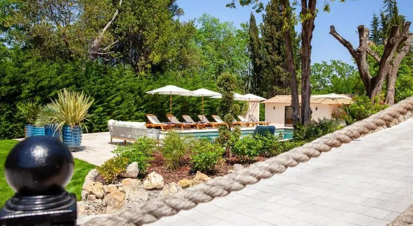 Villa Lily of the valley - Image 1