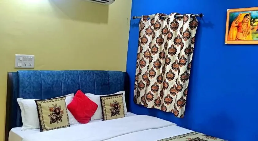 Orchha best homestay  - Image 1