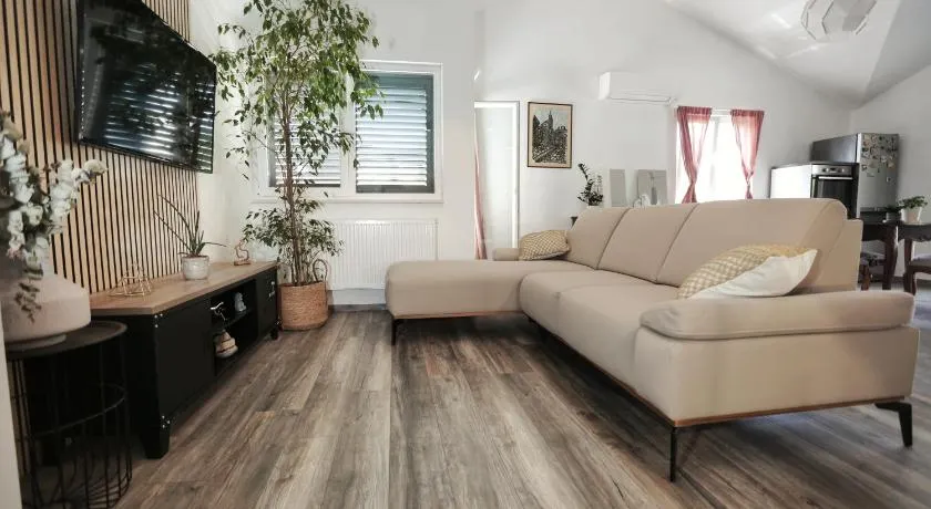 Apartment Tugare - Image 1