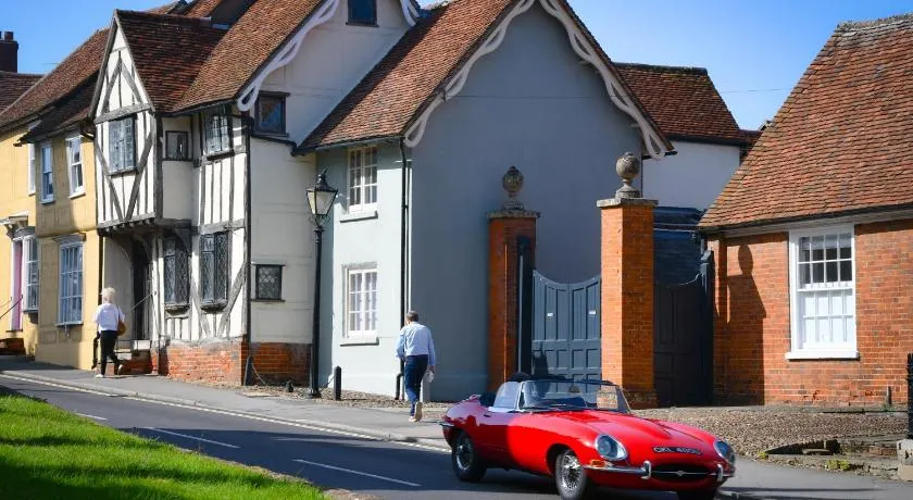 The Gate Cottage - Image 1