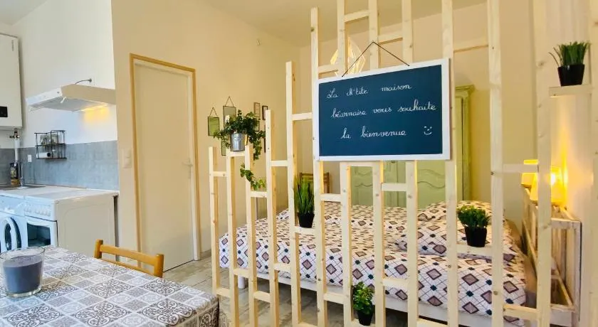 La Chtite Maison Bearnaise - Image 1