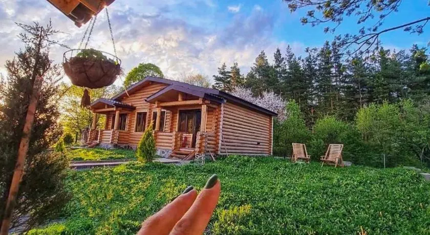 Kingswood Cabins Borjomi - Image 1