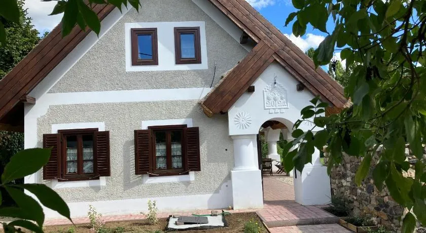 A nyugalom háza - Image 1