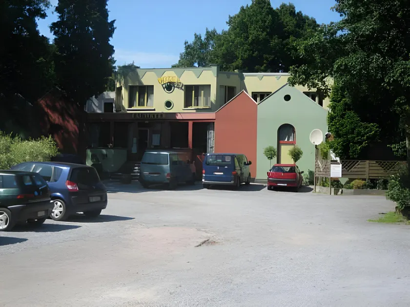 Hotel Fauwater - Image 1