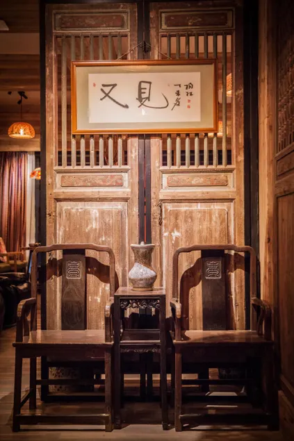Meizhou See You Again Hostel - Image 1