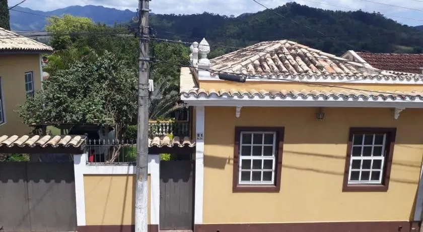 Mini Casarão - Image 1