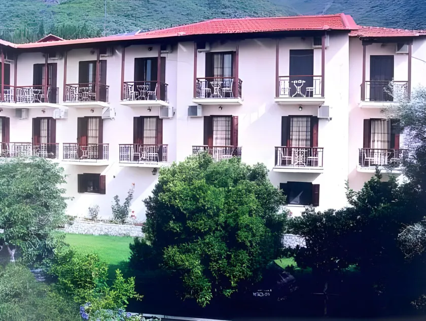 Hotel Nostos - Image 1