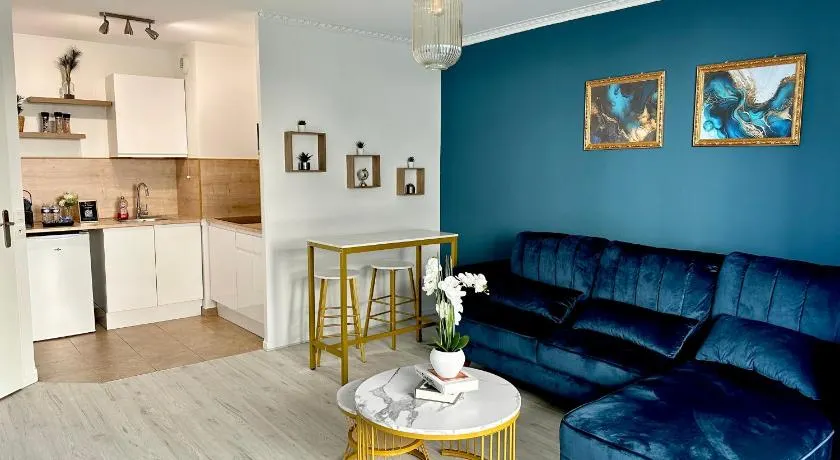 Perle rare « Le Cosy de CDG » - Image 1