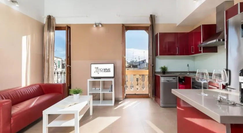 Adarve Flats - Image 1