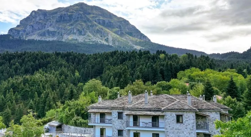 Philoxenion Resort Di Montagna - Image 1