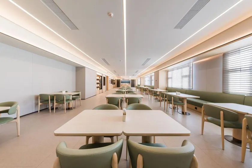 Ji Hotel(Langfang  Art Avenue Convention and Exhibition Center) - Image 1