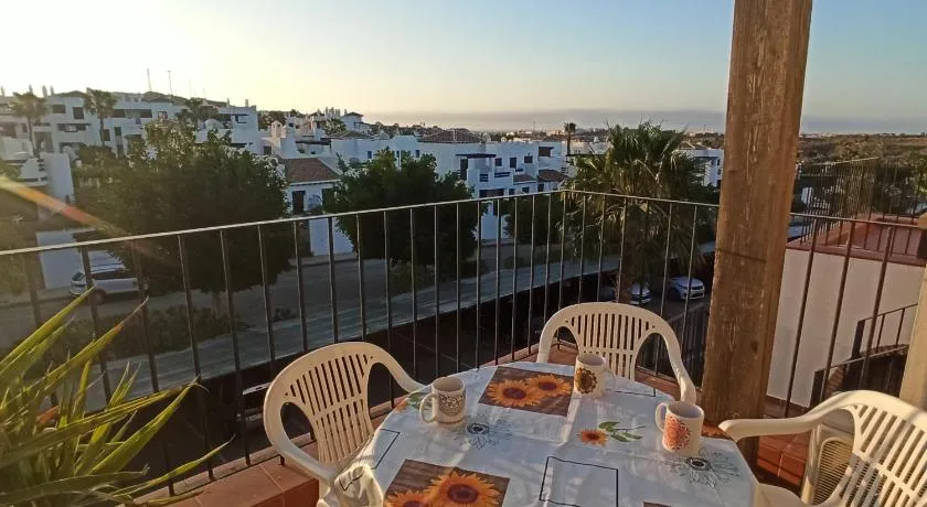 Thalassa Vera Apartment - Image 1