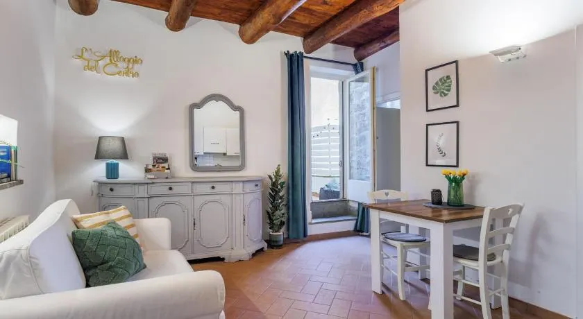 L'Alloggio del Centro - Image 1