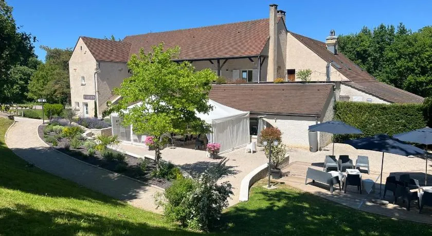 Le Carre Saint Pierre - Chambres d'hôtes - Image 1