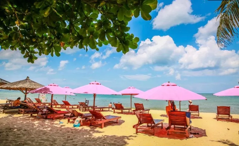 Arcadia Phu Quoc - Bungalow Beach - Image 1