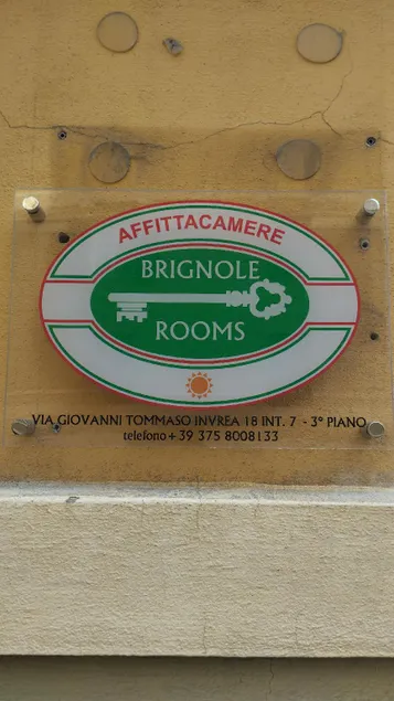 Brignole Rooms - Image 1